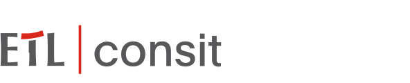ETL consit Logo