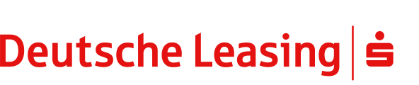 Deutsche Leasing Logo mit Sparkassen Signe