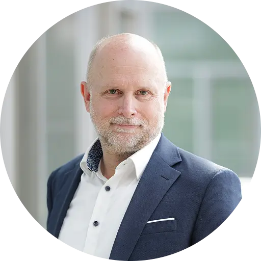 Porträt Thomas Krenz